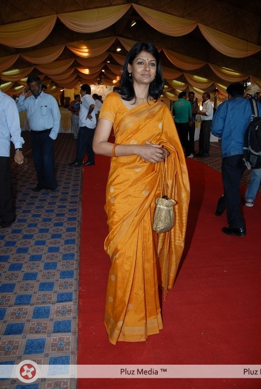 Nandita Das - 17th International Childrens Film Festival - Pictures | Picture 123565